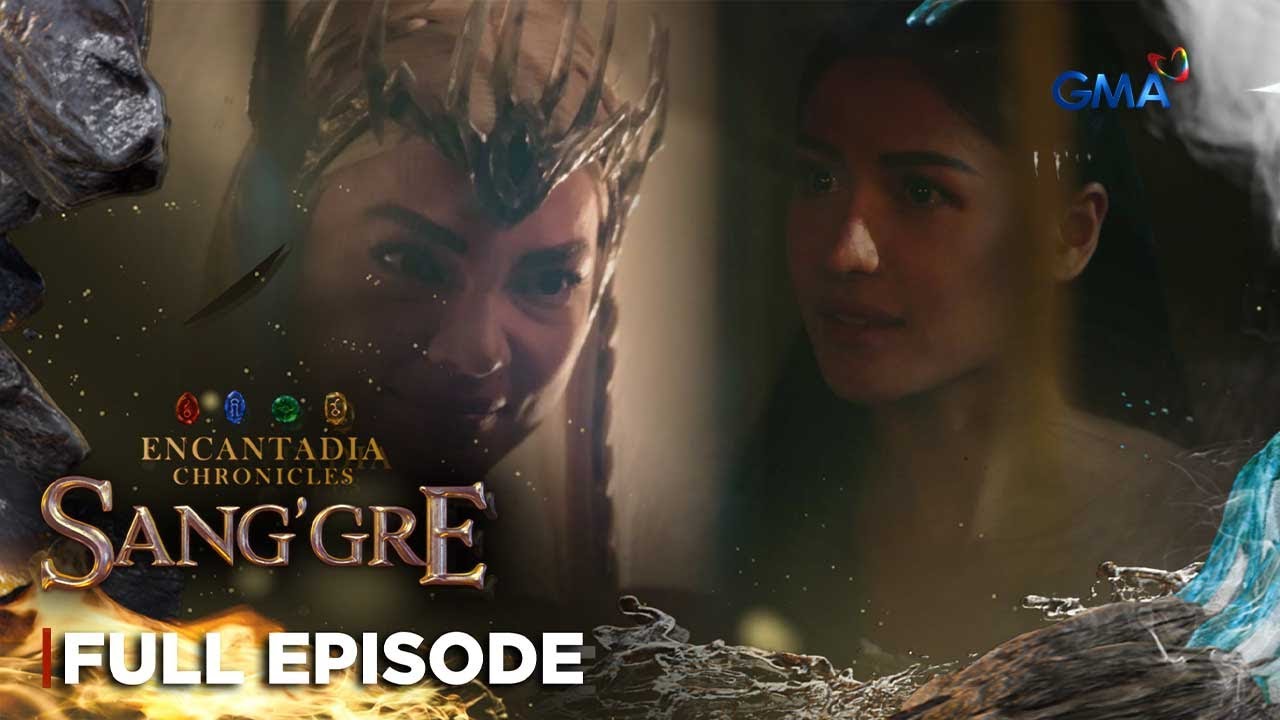 Sang'gre: Mitena's Deception & Danaya’s Challenge | Encantadia Chronicles Episode 99