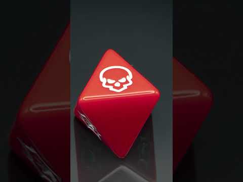 How the Dice Work in Marvel Crisis Protocol