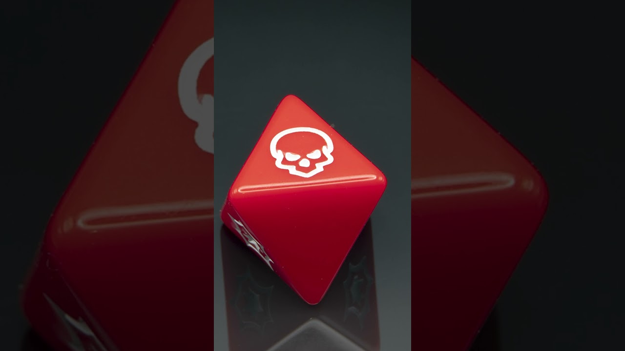 Mastering Dice Mechanics in Marvel Crisis Protocol π²