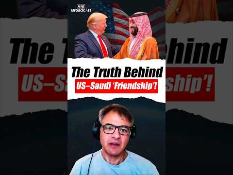 Ex-CIA Agentâs Eye-Opening Story on Americaâs Role in Saudi Arabia