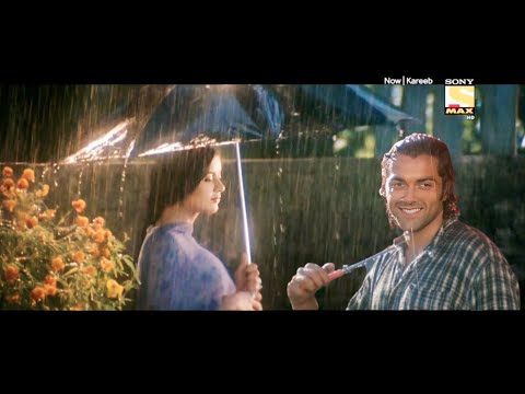 Chori Chori Nazrein Mili Full Song - Kareeb (1998) Bobby Deol & Neha | Hindi Melody Songs 90's.