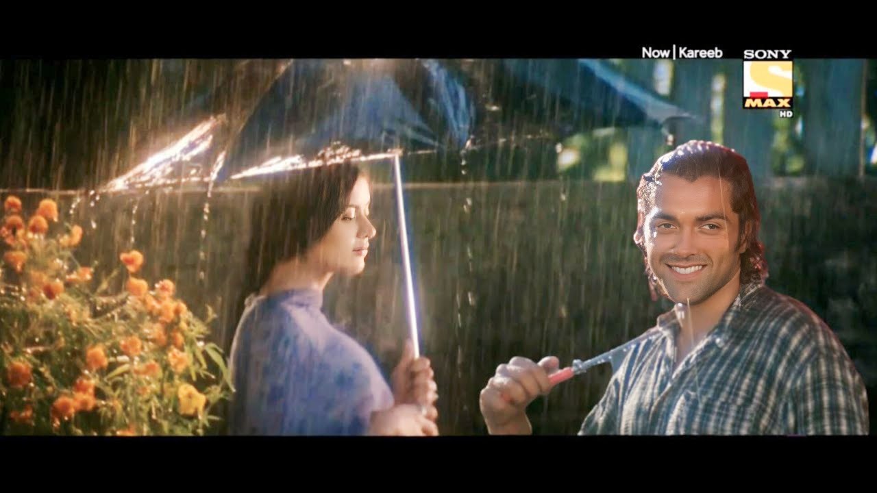 Chori Chori Nazrein Mili | Romantic Full Song from Kareeb (1998) 🎶