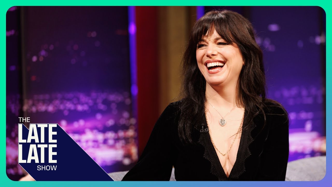 Imelda May on Irish Language & Sean-nós 🎶