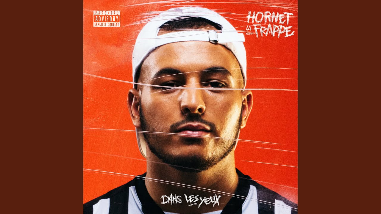 Même secteur 🎶 feat. Heuss L'enfoiré – Hornet La Frappe's Latest Hit