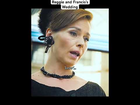 Reggie and Francis’s Wedding | Legend (2015) | #shorts #viralvideo #fyp #legend #movie #film #krays