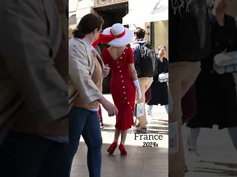 Dress from Heart My Closet Closing ♥️#retro #vintage #fashion #beauty