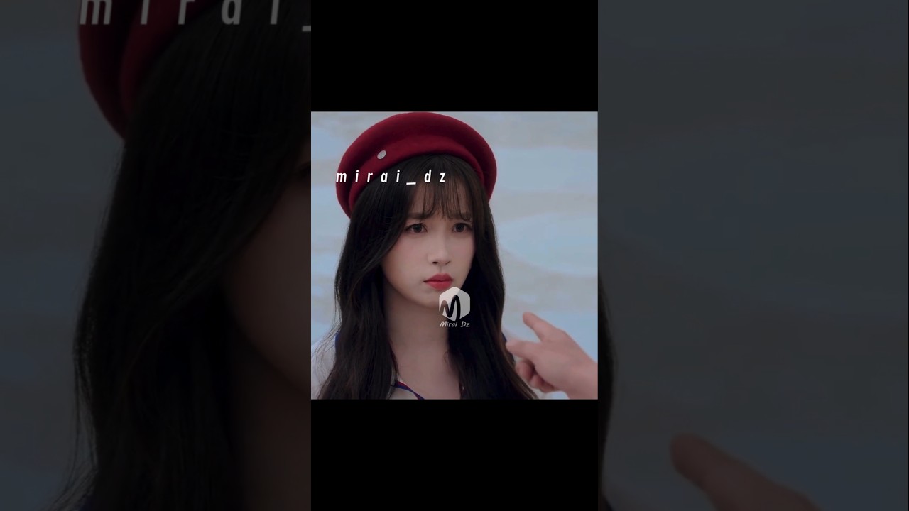 لقطة مذهلة تُبرد قلبك في مسلسل صيني 🥶