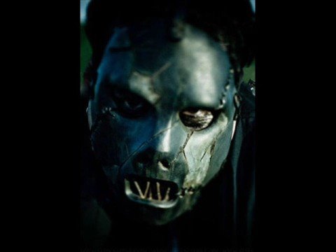 Slipknot - All Hope Is Gone