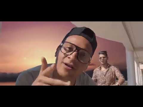DJ Hamida feat  Mido Belahbib & GSX   Titiza clip officiel