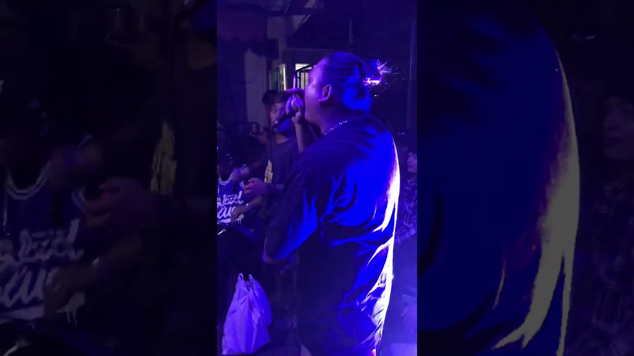 OG Chronicc Diss Track: Pasaway Batang🔥