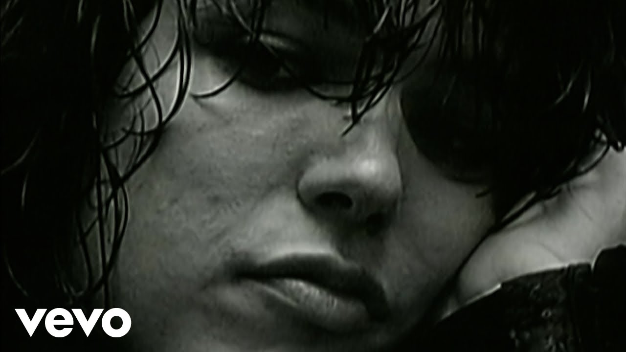 Cinderella - The Last Mile (HD Remastered) | Official Music Video 🎸