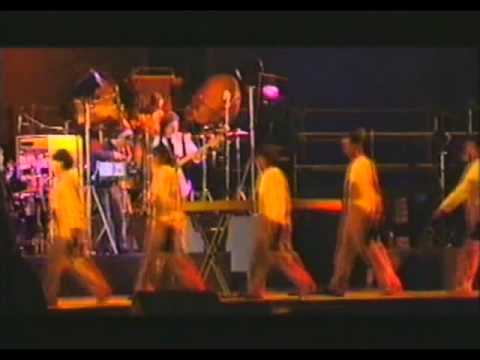 Europe in Concert: Barcelona 1993 🎶