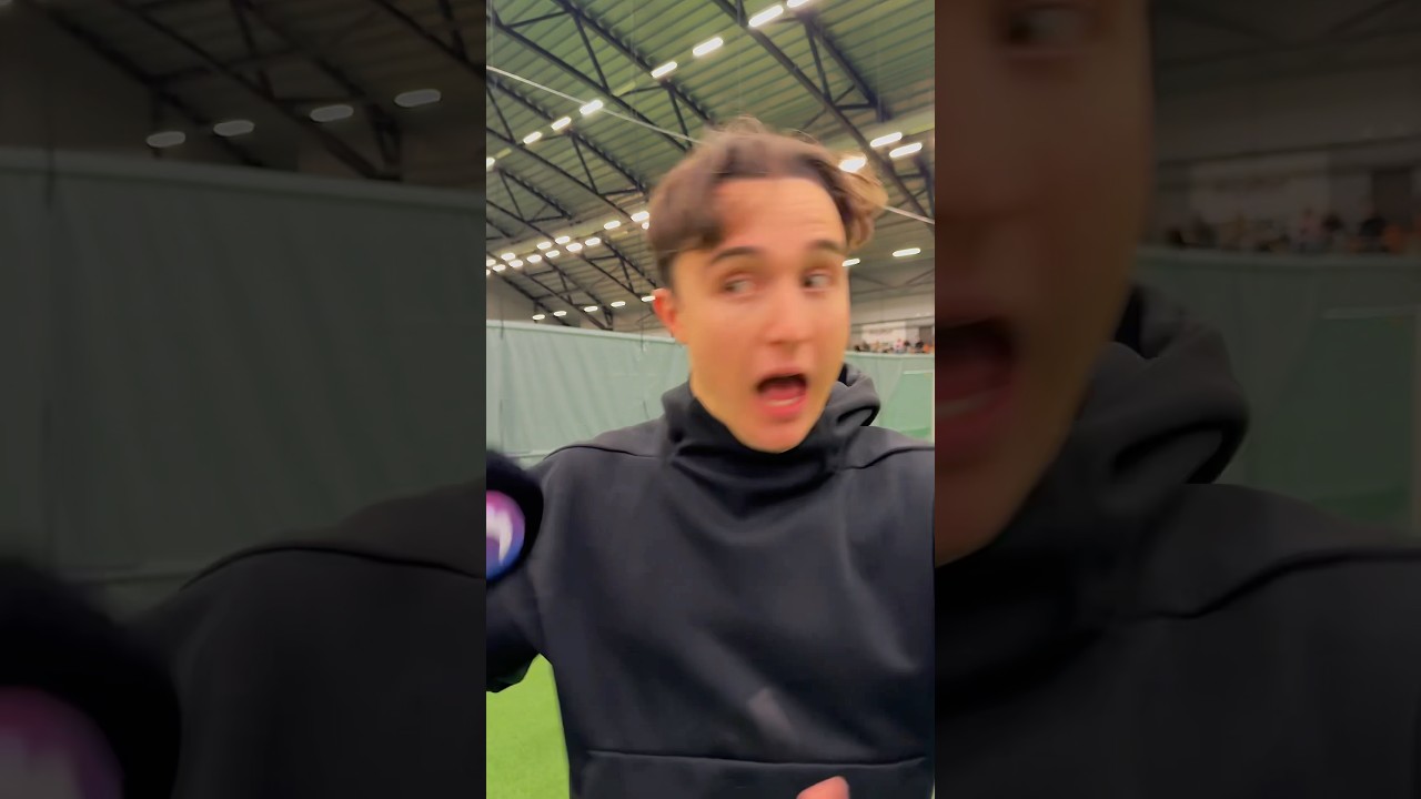 GAIS lag spelar som Barca 2009 ⚫️🟢