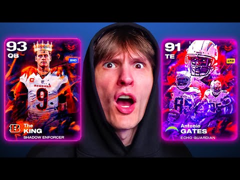 Free 93 OVR Pack Guarantees Most Feared LTD