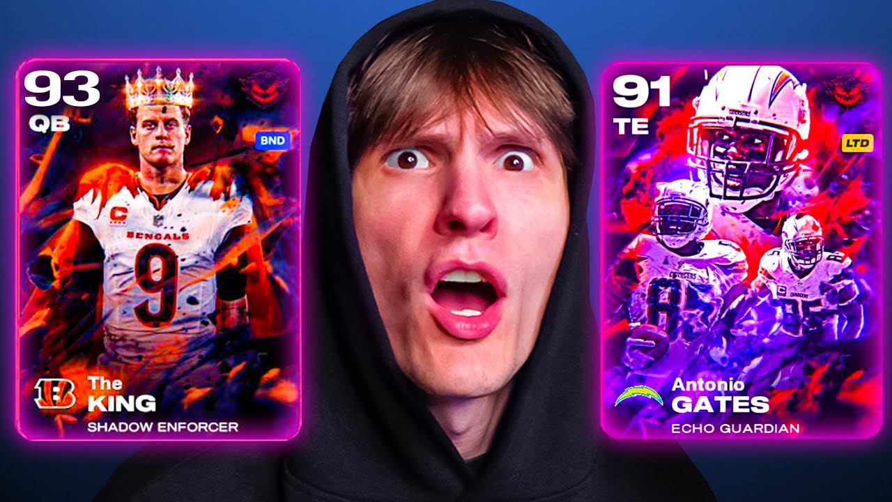 Free 93 OVR Pack Guarantees Most Feared LTD