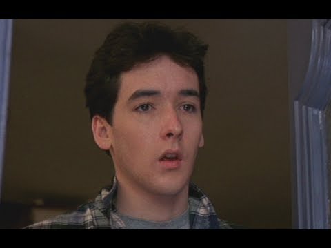 The Unconventional Acting Career of John Cusack