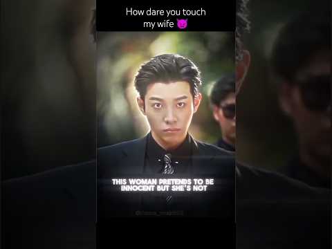 the captive love with a mob boss #chinesedrama #shortvideo #love