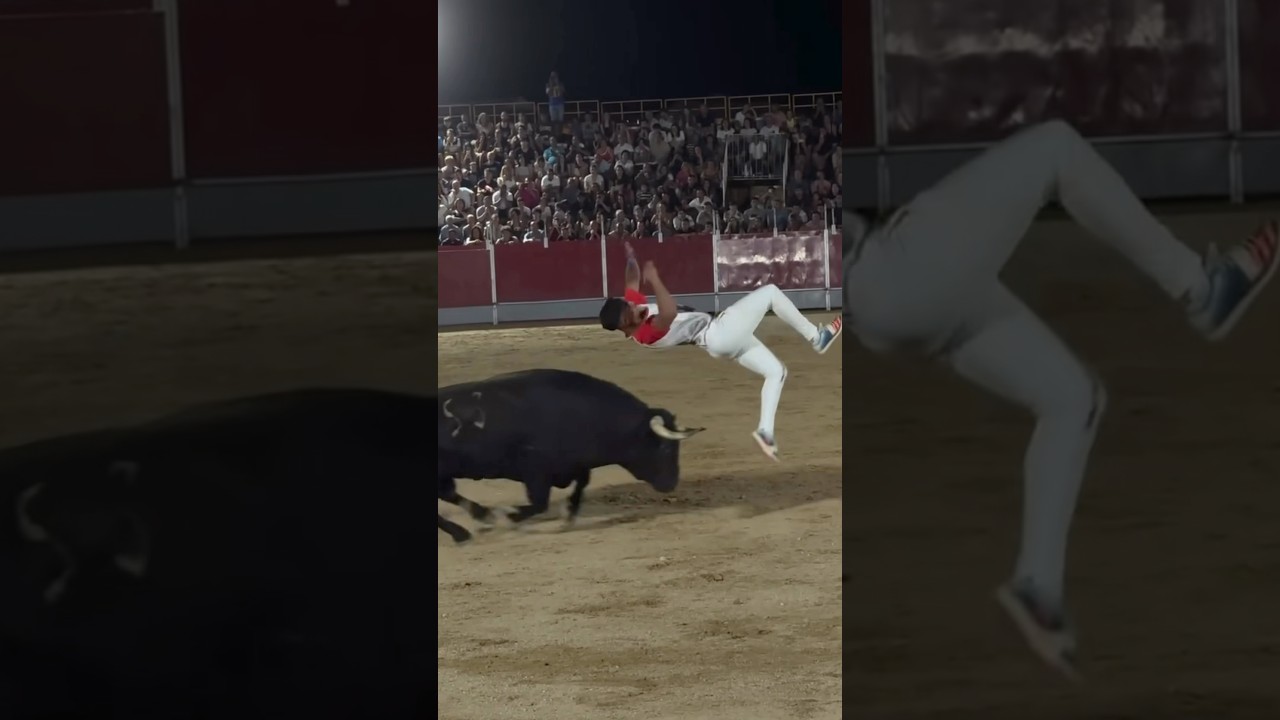 Jamal Chee conquista el concurso con salto único 🔟