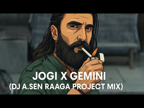 JOGI Mashup - DJ A.Sen | Panjabi MC | Ranveer Singh | Dhurandhar | Naa De Dil Pardesi Nu