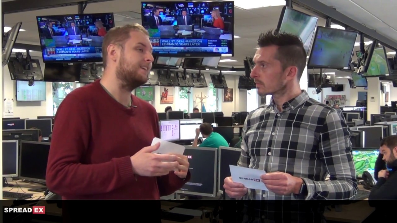 Q3 Ocado Q3 2018 Results: Can the E-Commerce Giant Bounce Back? 📈