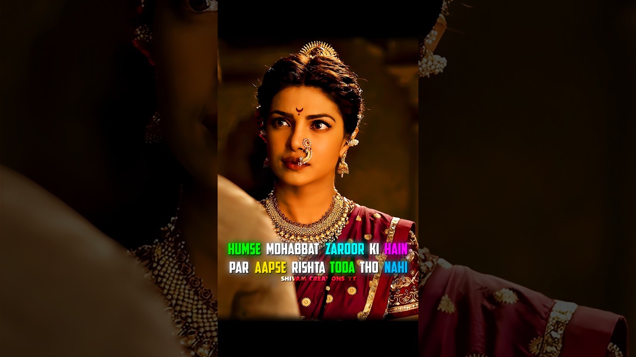 Wo Humare Bhi Pati Hain π | Emotional Bollywood Short