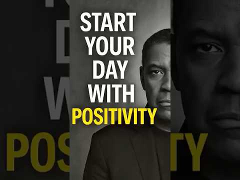 Start Your Day with Positivity 🌅
