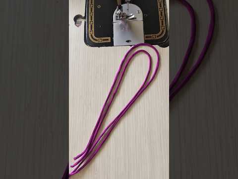 How to make dori| Blouse dori making #shorts#shortsvideo #srblousecreation