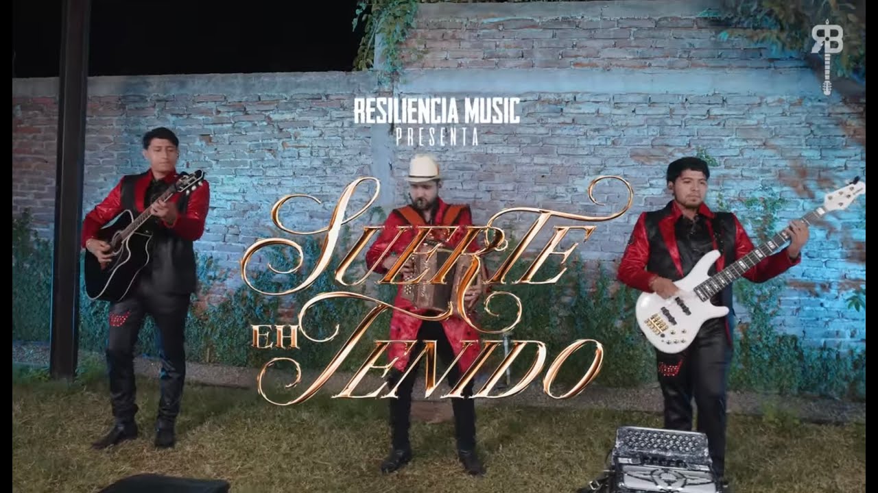 Suerte He Tenido - Raúl Beltrán | Sierreño Favorites