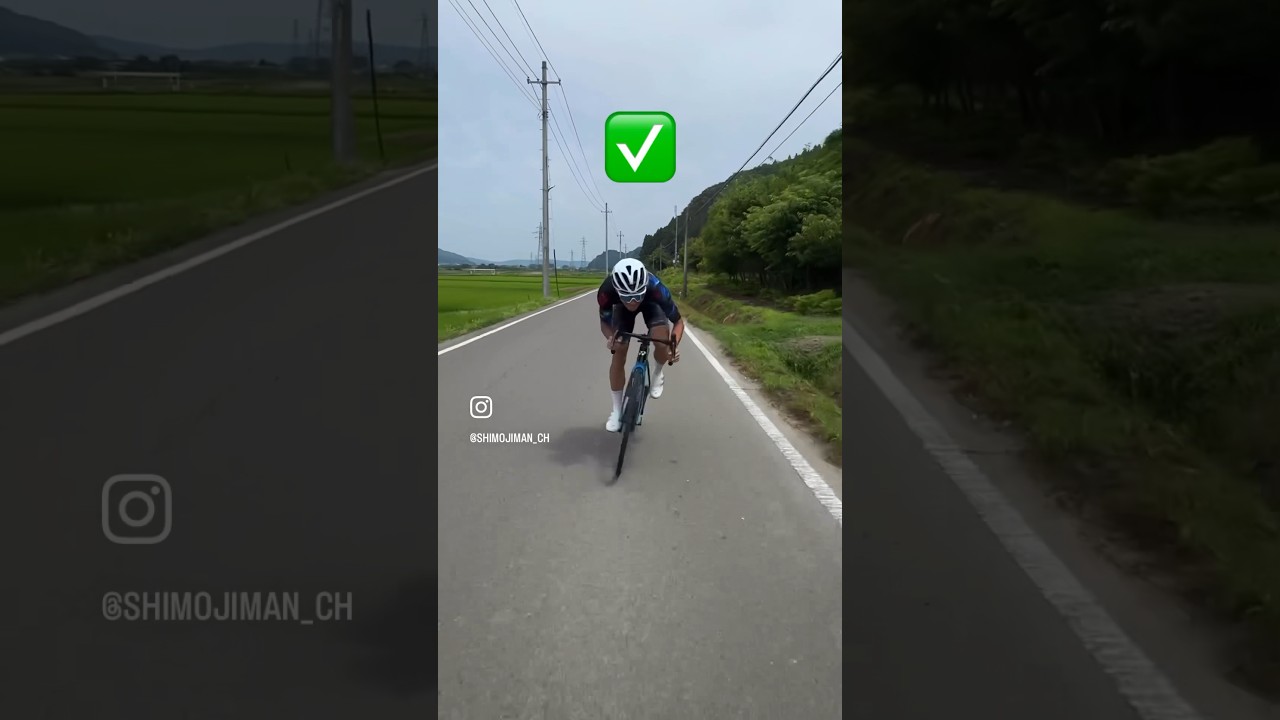 Master the Art of Sprinting Like a Pro π΄ββοΈ | Cycling Tips & Tricks