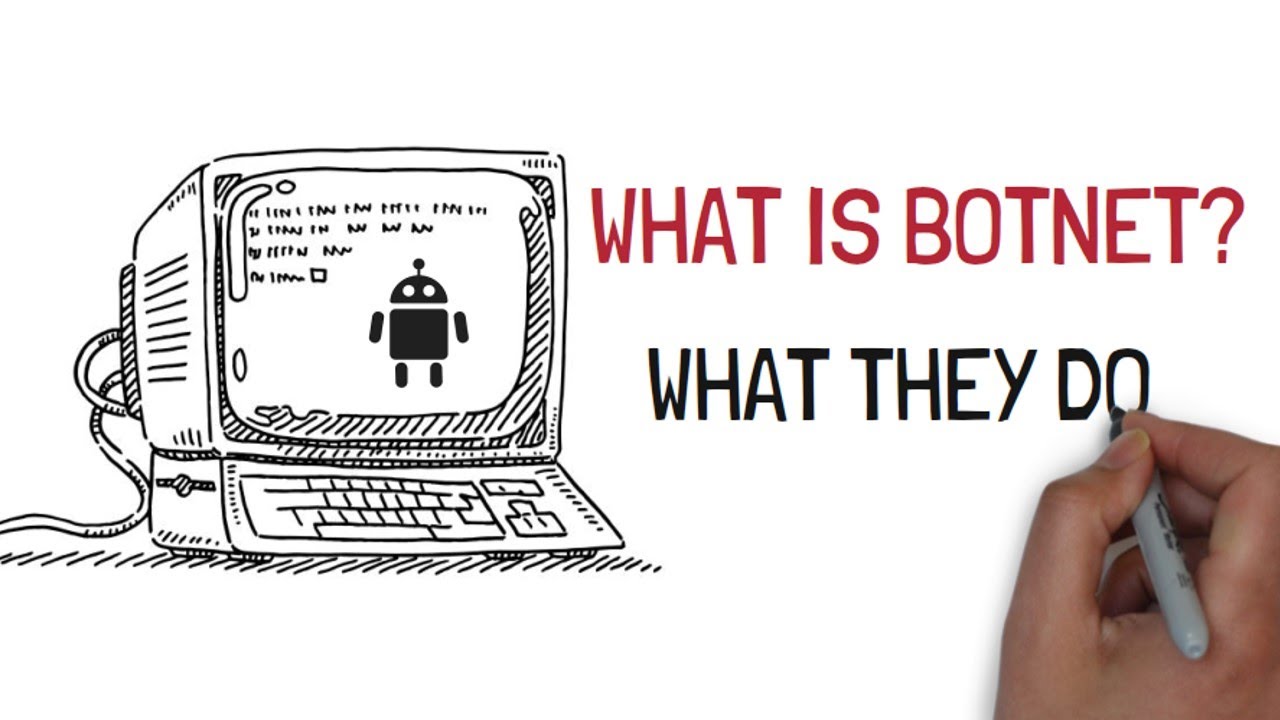 What Is a Botnet and How Does It Work?