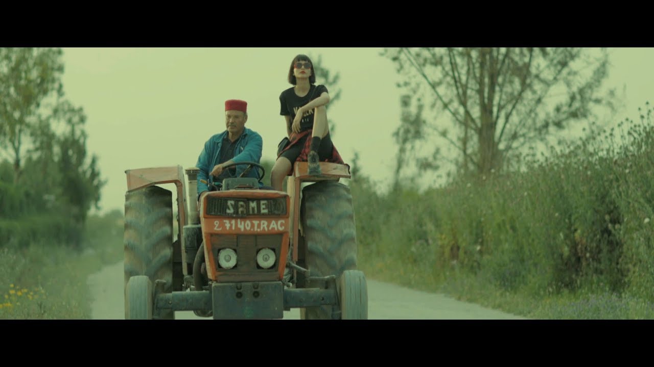 Awled Moufida S04 Ep1 Part 2 🎬