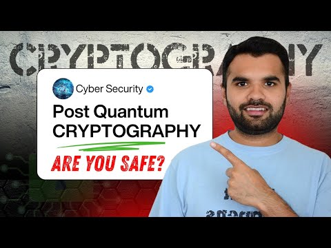 Understanding Cryptography | A Beginner's Guide to Its Role in Cybersecurity