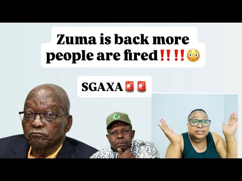 Breaking newsšØšØš³š³Dr Hlophe does not deserve this ill treatment