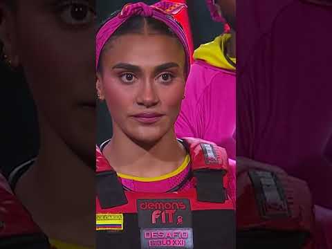 Sorpresas con el elegido y con los recientes eliminados del DesafĂo Siglo XXI