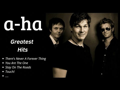 A-HA Greatest Hits ✨ (Top Songs 2023)