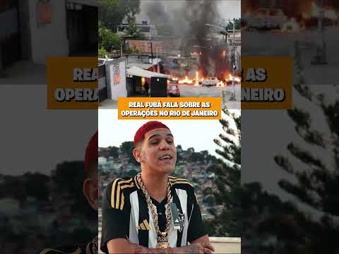 Assista episódio completo no nosso canal! Real fubá