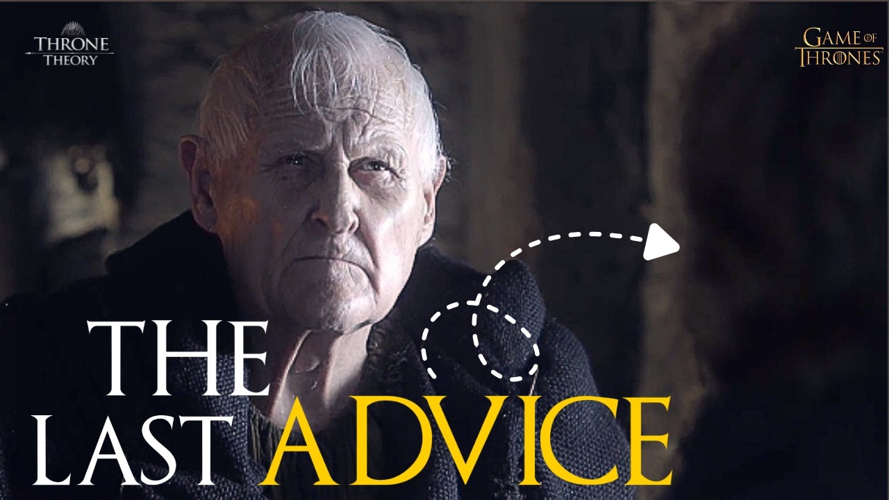 Game of Thrones Ending Fix You Missed 🛡️