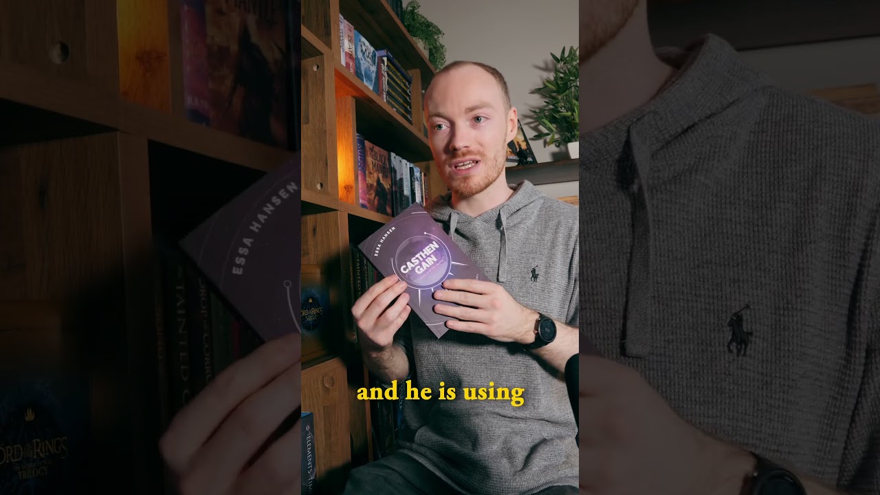 Must-Read Sci-Fi Novella That Will Blow Your Mind 🚀