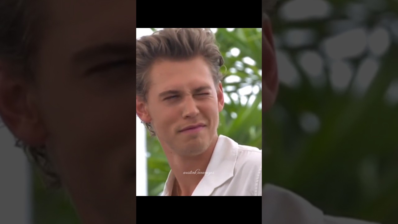 Austin Butler as Sonny Crockett in Miami Vice (1985) 🎬