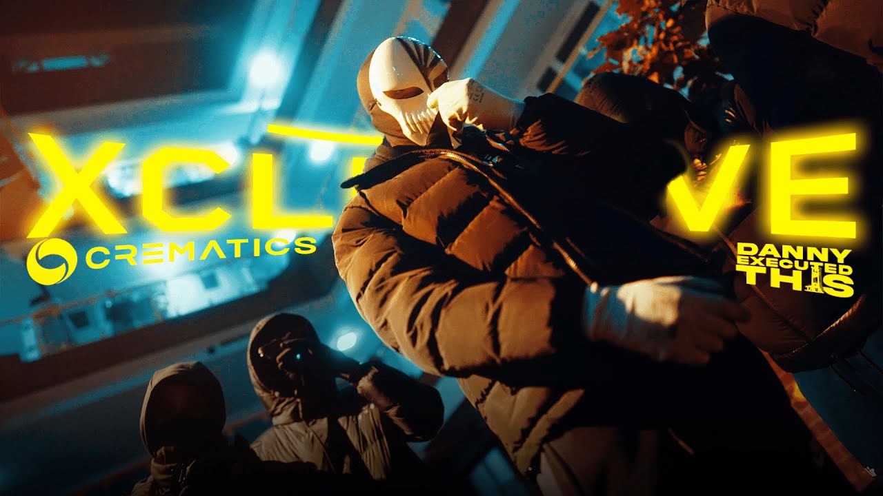 PR SAD - F.M.W (Music Video) | Pressplay