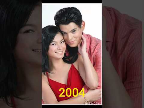 Dating History ni Richard Gutierrez #dating #history #angel #sarah #love #facts #action #richard #