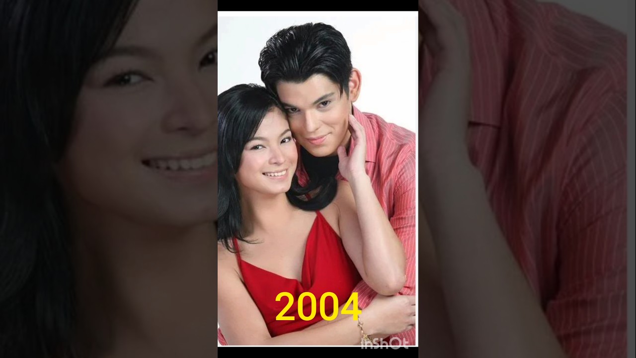 Richard Gutierrez's Dating History π