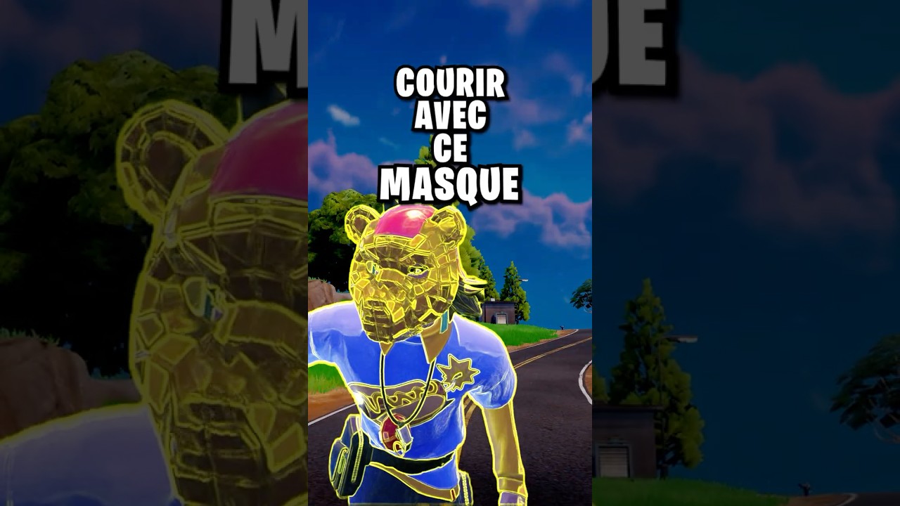 Arrête la game si tu vois ça 🚨