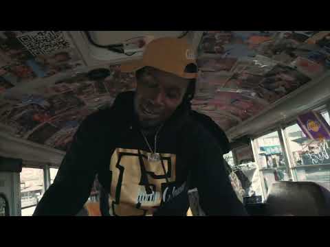 Exclus Nood - Ball Like Swoosh (Official Music Video) Directed by @Maineflixzz