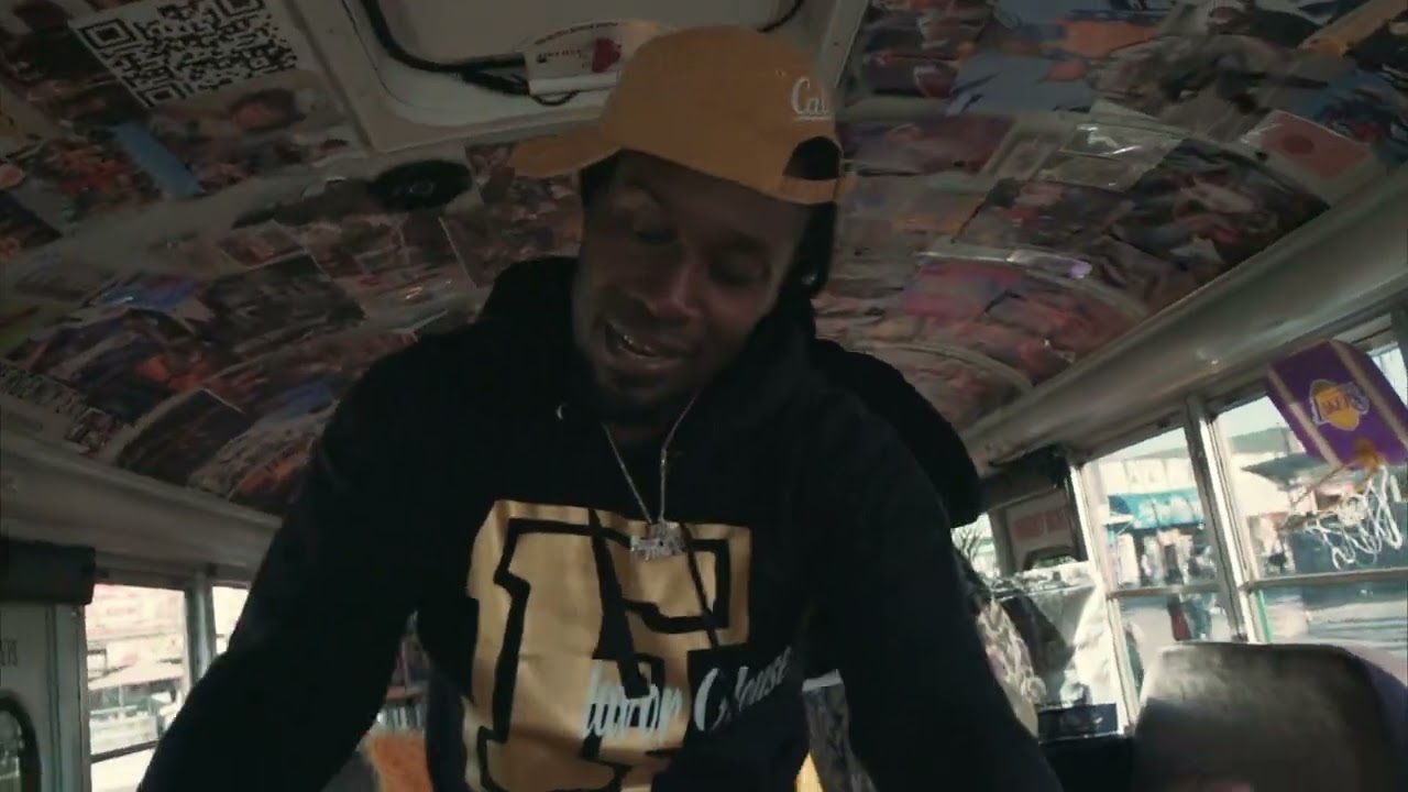 Exclus Nood - 'Ball Like Swoosh' Official Music Video 🎶