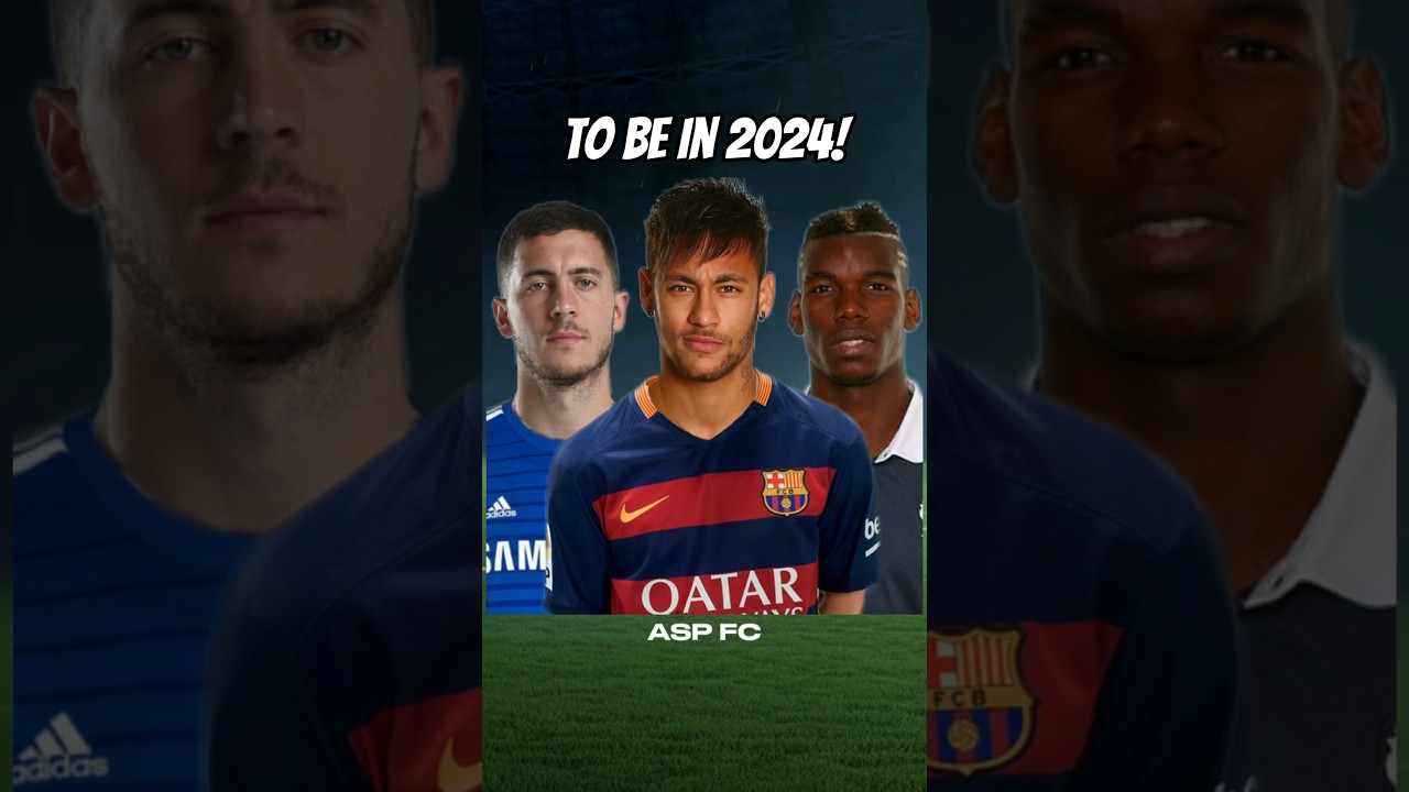 FIFA 15 Predicted Top 10 Players of 2024 ⚽