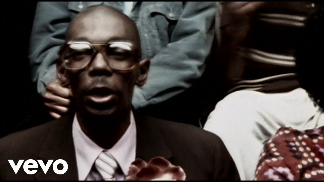 Faithless - Muhammad Ali (Official Video) 🥊