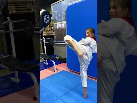Master Taekwondo Techniques: Improve Speed, Power, and Precision!