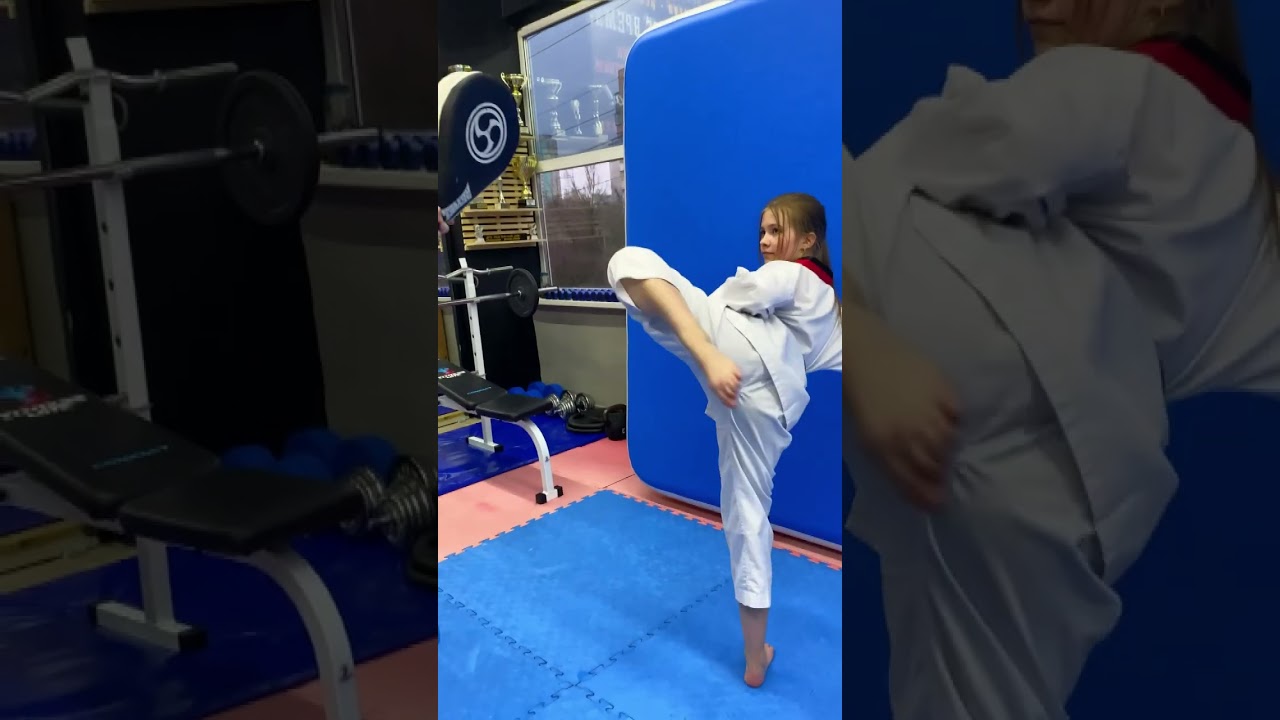 Master Taekwondo Techniques: Enhance Speed, Power, and Precision