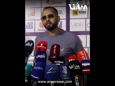 أمينوكس يرد على عادل الميلودي